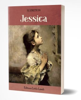 Jessica, de H. Stretton 