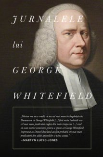 Jurnalele lui George Whitefield, de George Whitefield