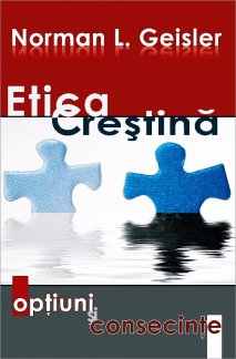 Etica Crestina, de Norman Geisler