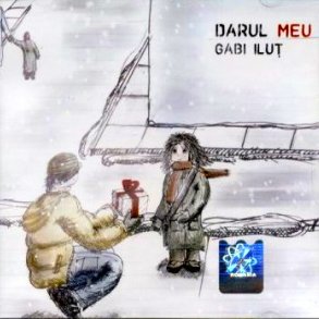 Gabi Ilut - Darul meu (colinde)