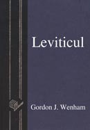 Leviticul, de Gordon J. Wenham
