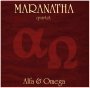 Maranatha Quartet - Alfa si Omega