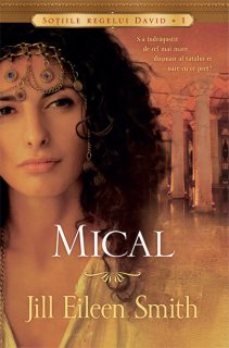 Mical, De Jill Eileen Smith