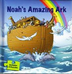 Noah's Amazing Ark