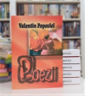 Poezii, de Valentin Popovici