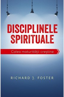 Disciplinele spirituale